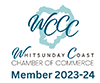 Whitsunday Coast Chamber of Commerce
